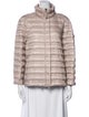 Luisa Cerano Down Jacket