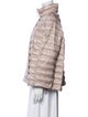 Luisa Cerano Down Jacket