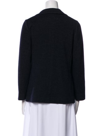 Luisa Cerano Virgin Wool Jacket