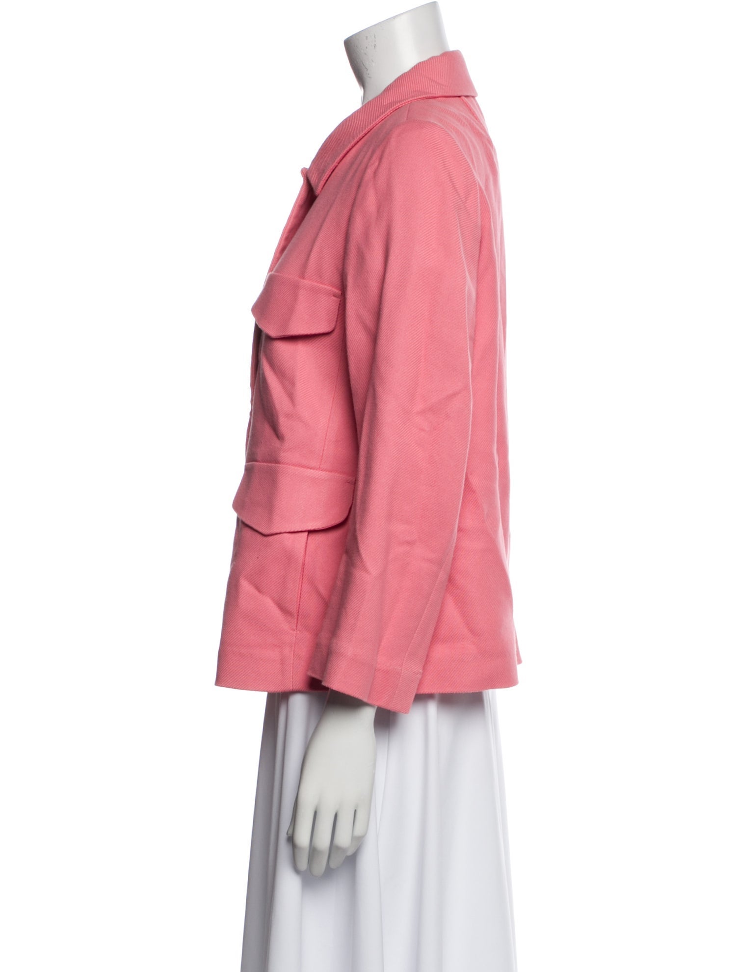 Luisa Cerano Jacket