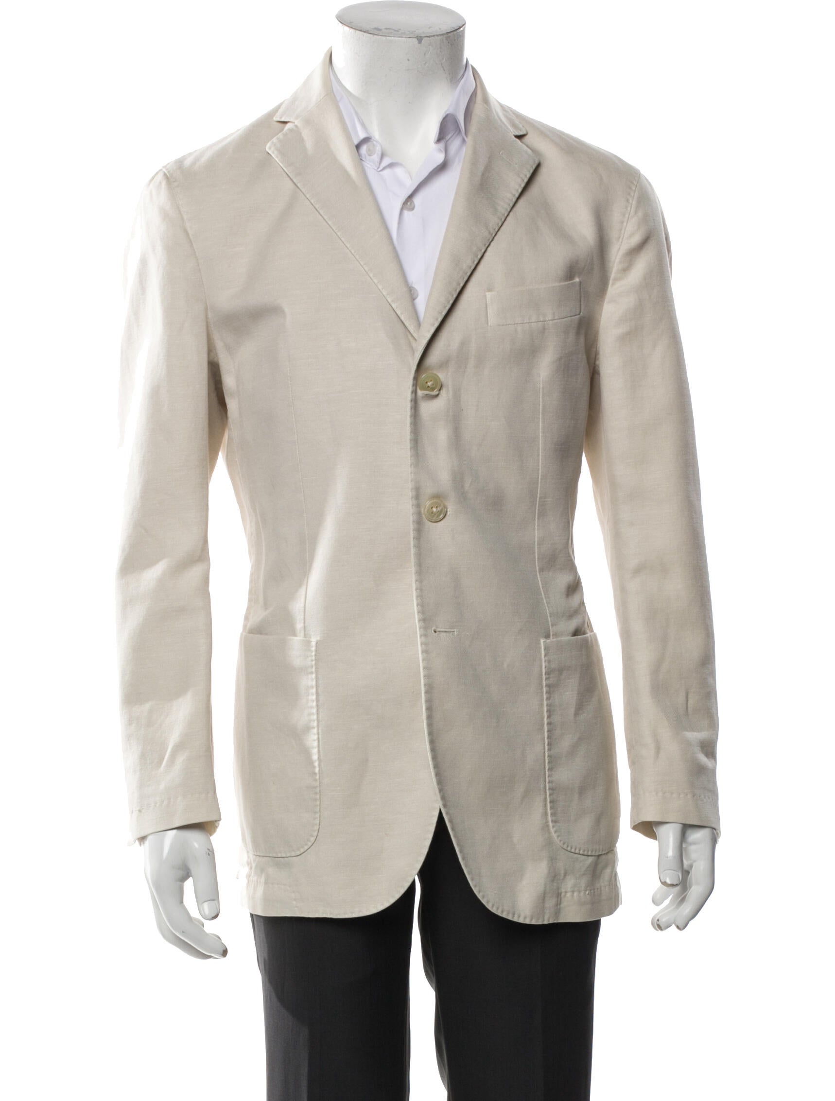 Luigi Bianchi Mantova Sport Coat