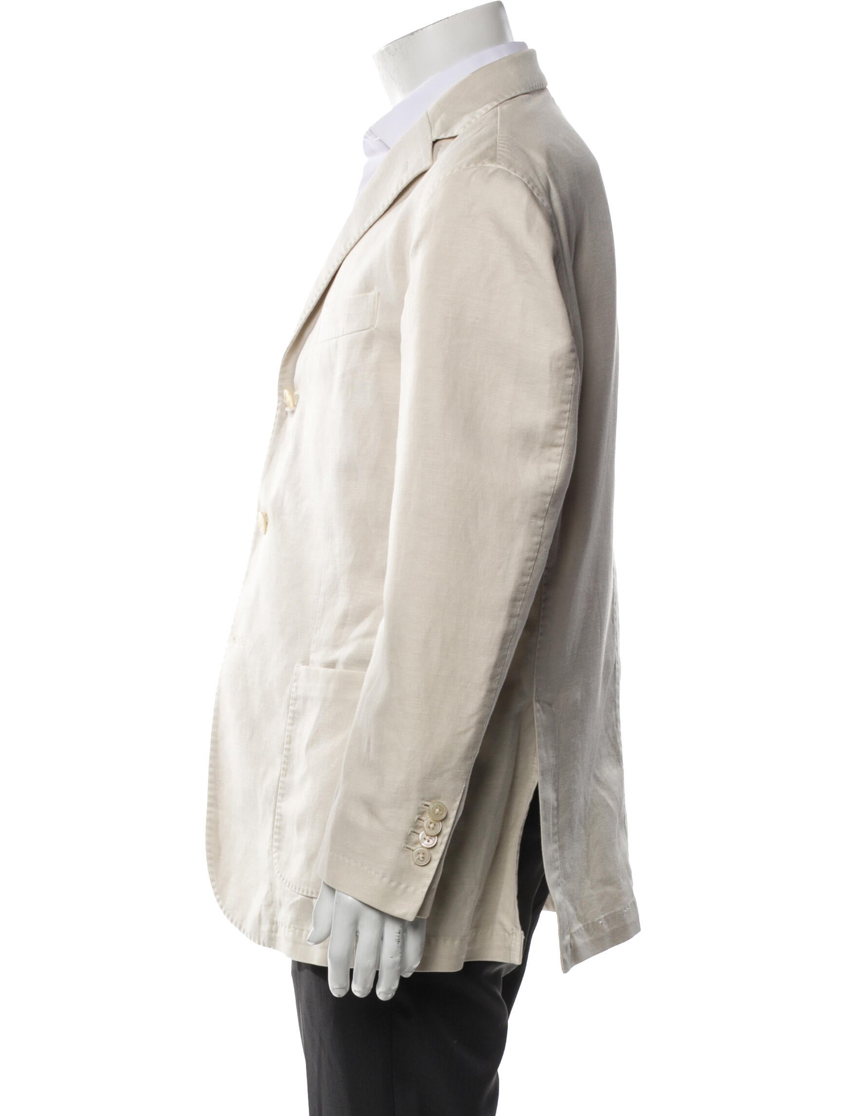 Luigi Bianchi Mantova Sport Coat