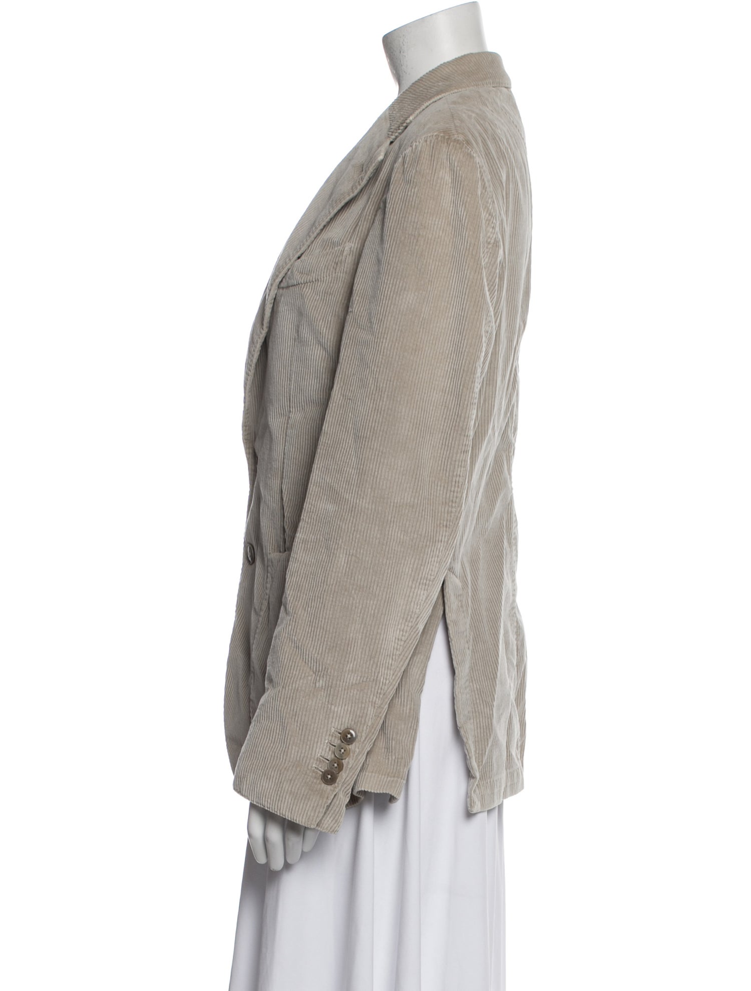 Luigi Bianchi Mantova Blazer