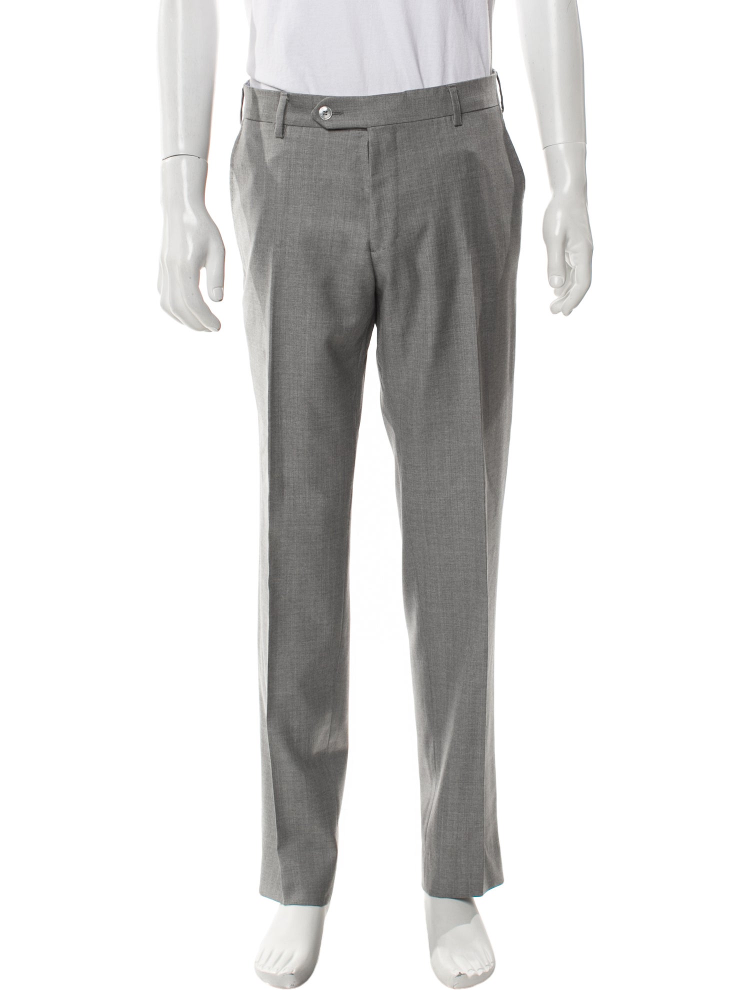 Luigi Bianchi Mantova Dress Pants