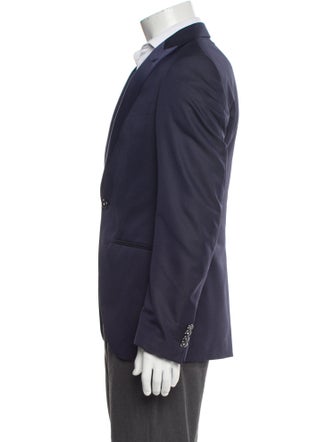Luigi Bianchi Mantova Peacoat