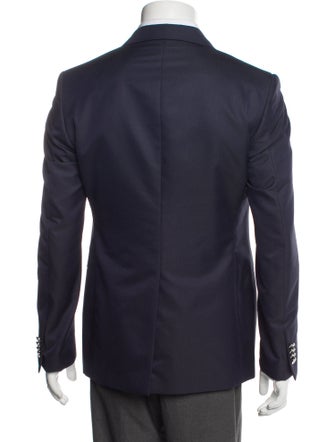 Luigi Bianchi Mantova Peacoat