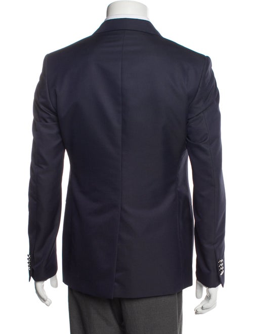 Luigi Bianchi Mantova Peacoat