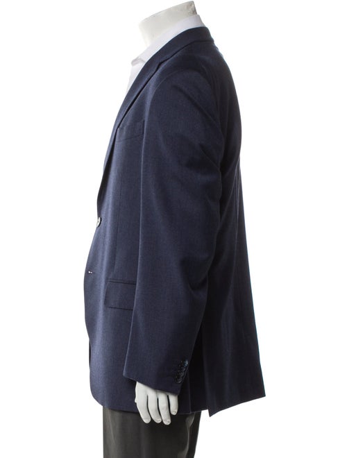 Luigi Bianchi Mantova Blazer