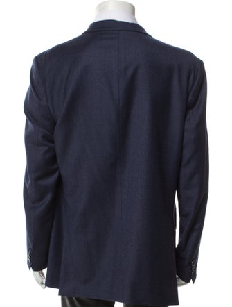 Luigi Bianchi Mantova Blazer