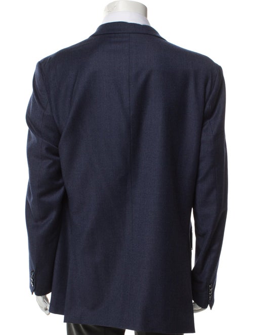 Luigi Bianchi Mantova Blazer