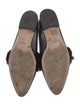 Lukure Leather Mules