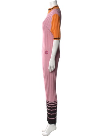 Lukhanyo Mdingi Silk Long Dress