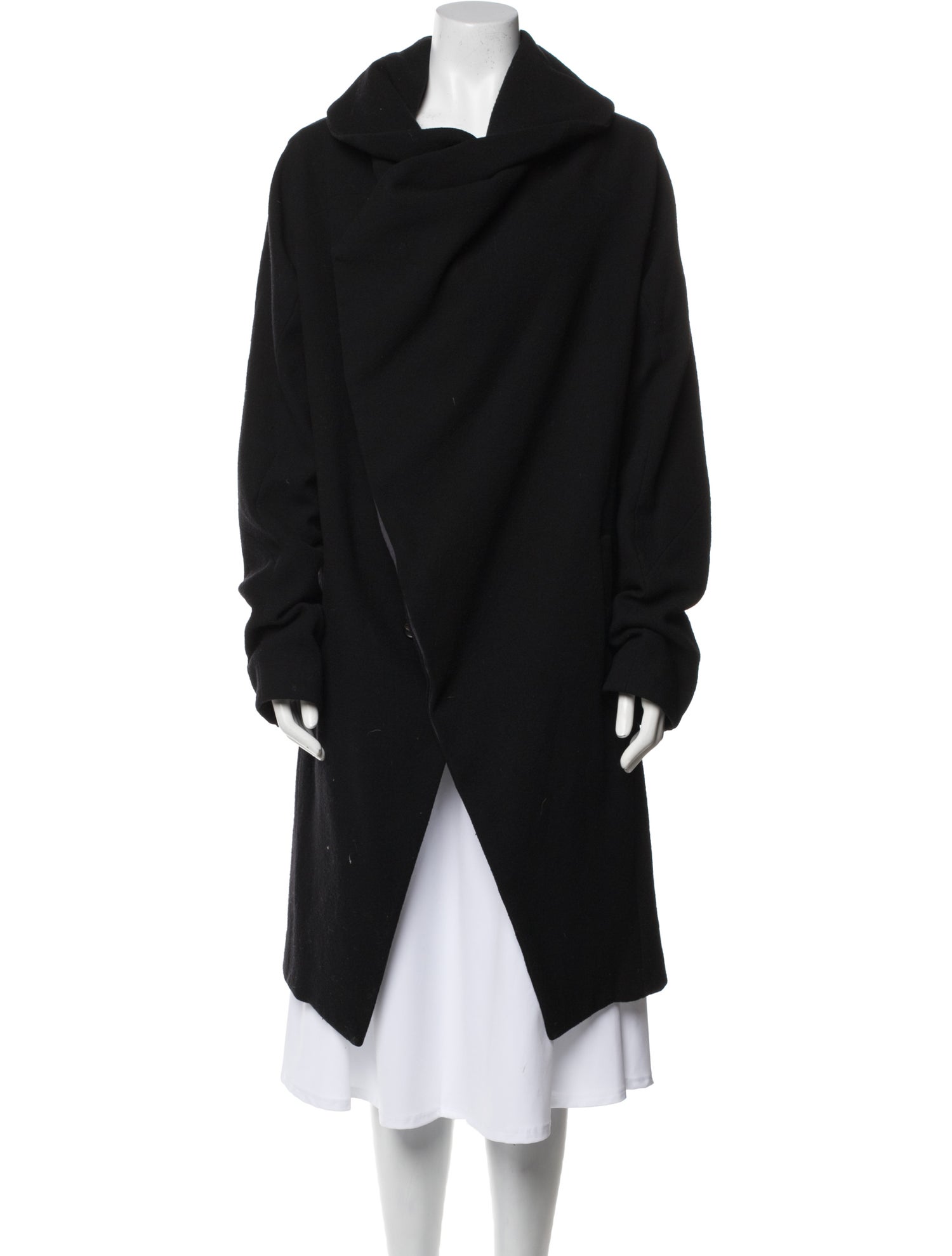 Lumen ET Umbra Wool Coat