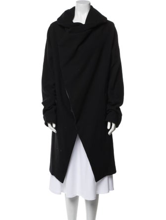 Lumen ET Umbra Wool Coat