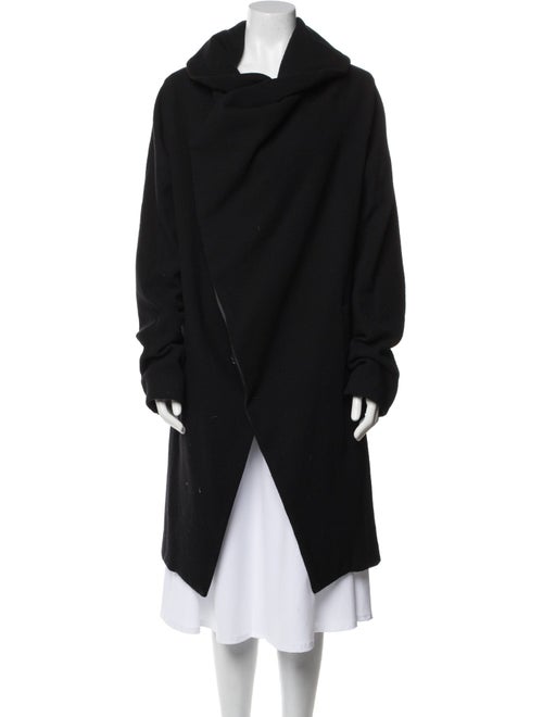 Lumen ET Umbra Wool Coat