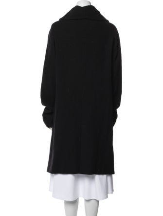 Lumen ET Umbra Wool Coat