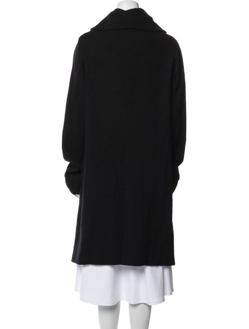 Lumen ET Umbra Wool Coat