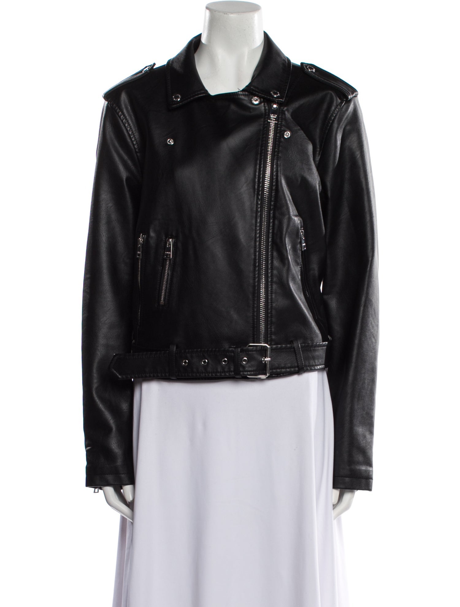 Levi's Authorized Vintage Biker Jacket