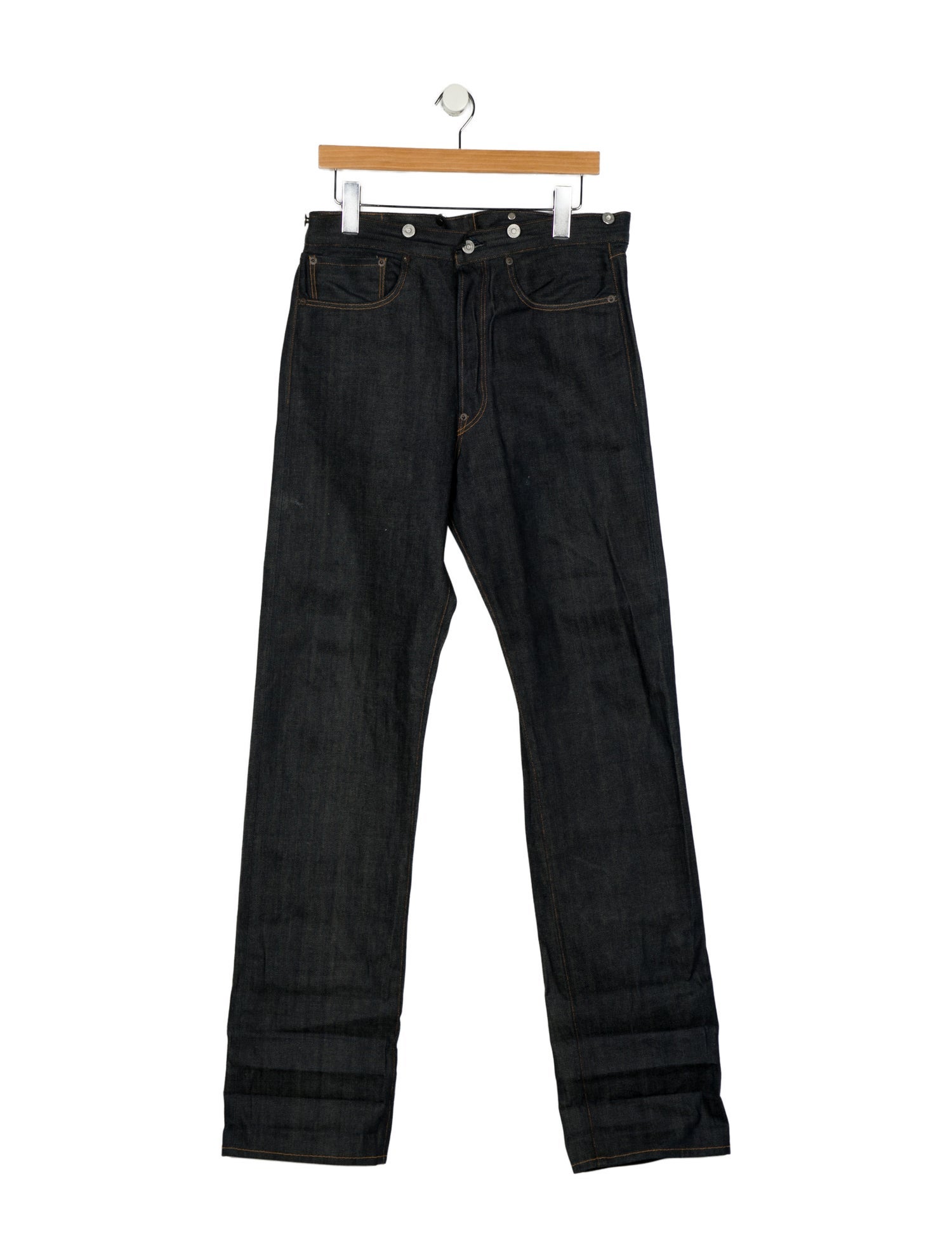 Levi's Authorized Vintage Skinny Jeans