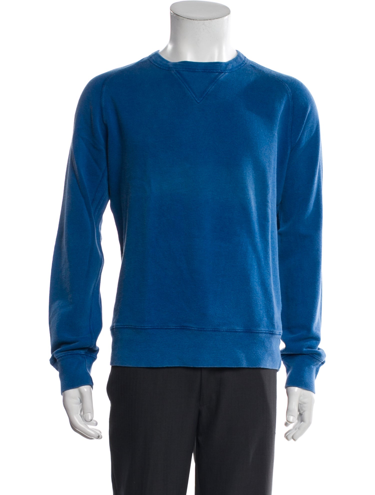 Levi's Authorized Vintage Crew Neck Long Sleeve Sweatshirt