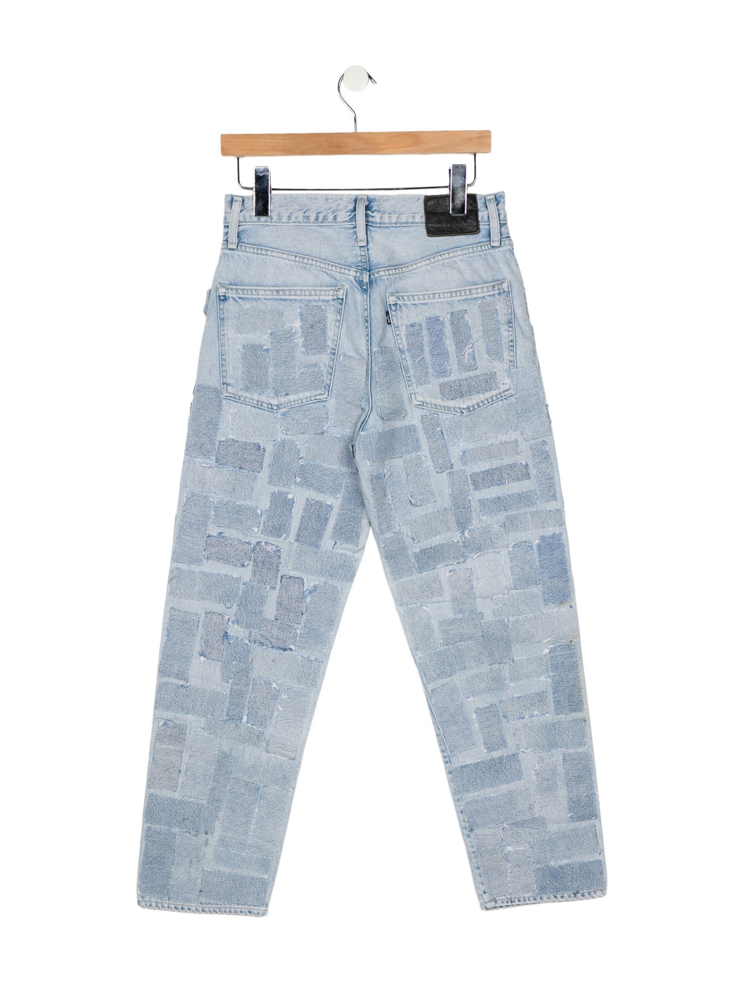 Levi's Authorized Vintage Skinny Jeans