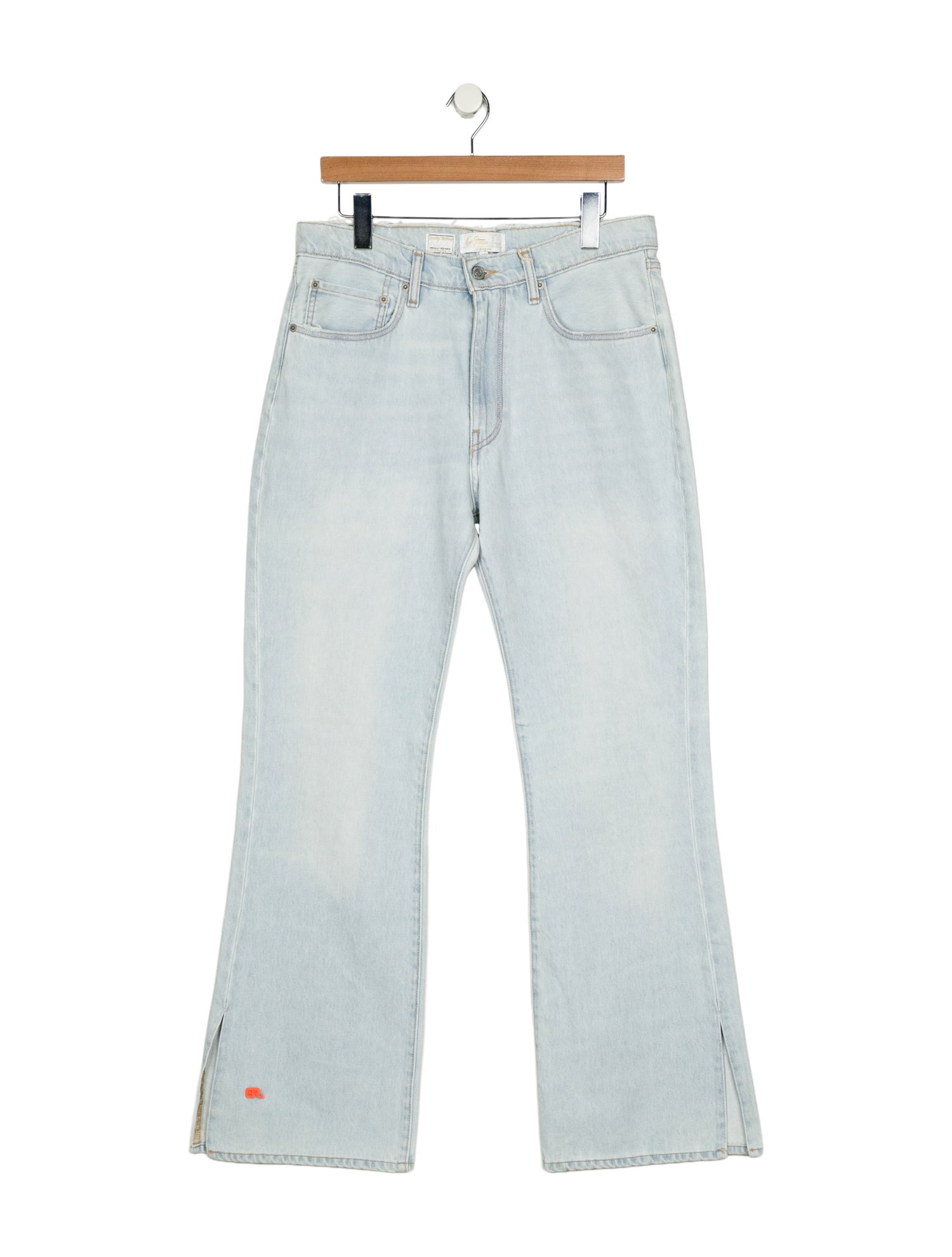 Levi's Authorized Vintage Bootcut Jeans w/ Tags