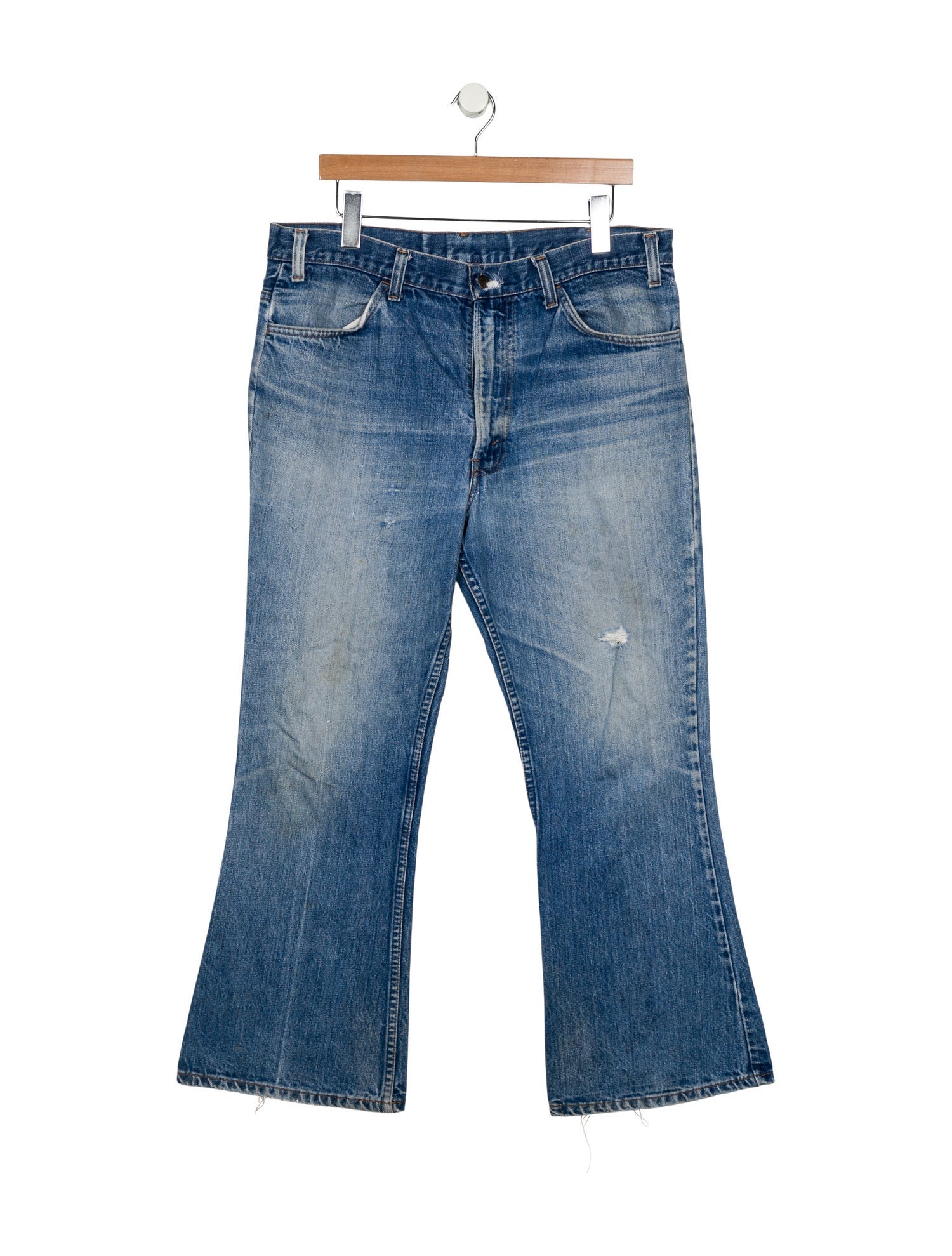 Levi's Authorized Vintage Bootcut Jeans