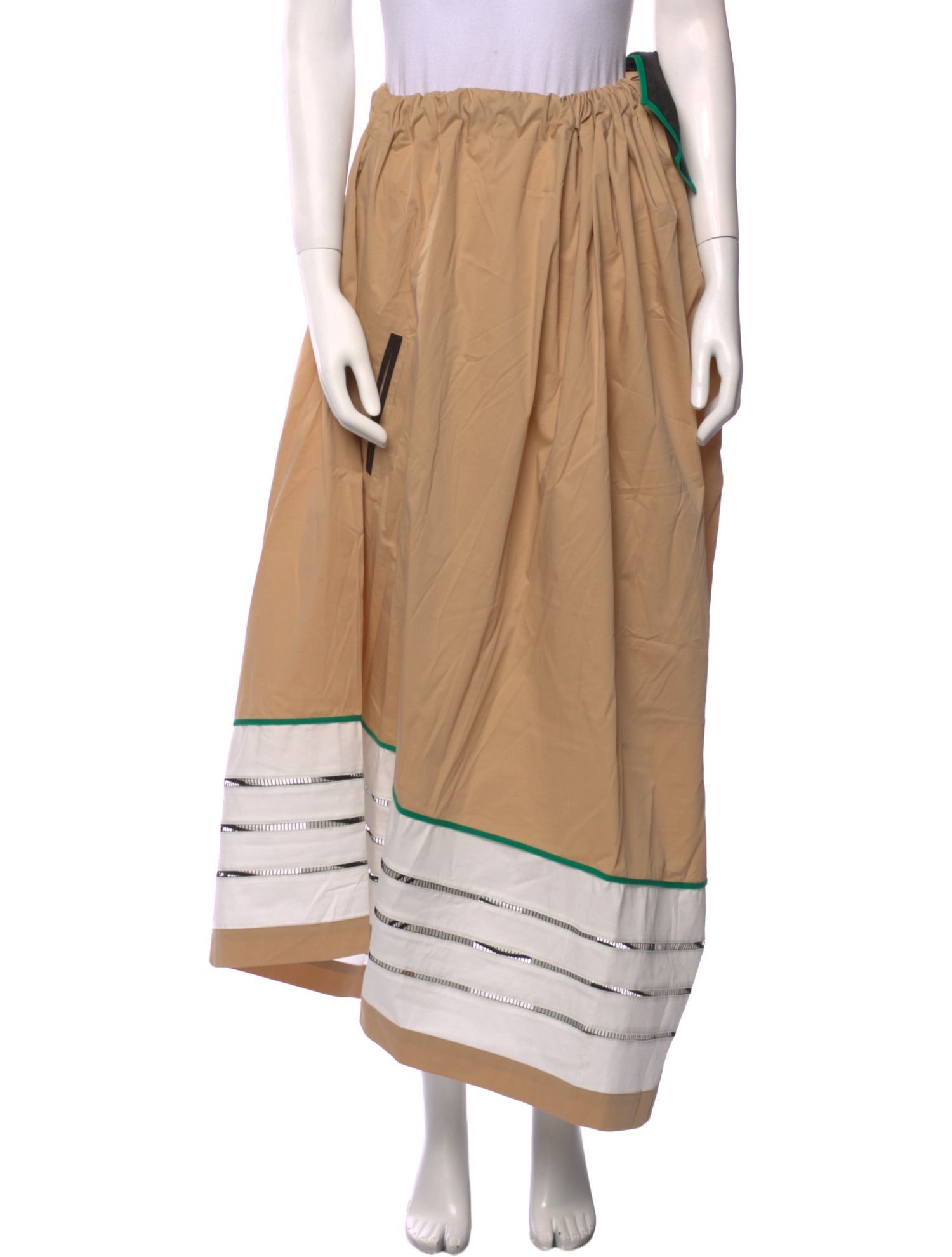 LOVE Binetti Midi Length Skirt w/ Tags