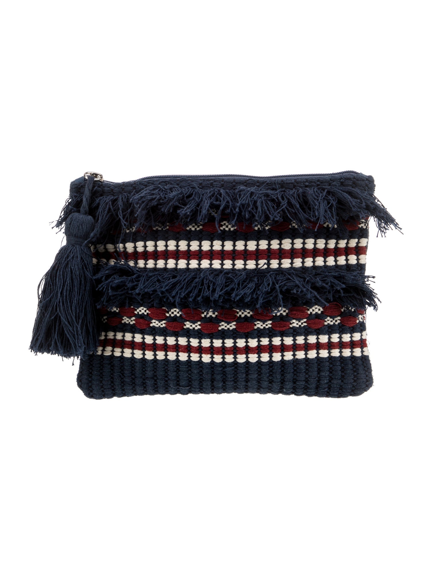 LOVE Binetti Canvas Crossbody Bag