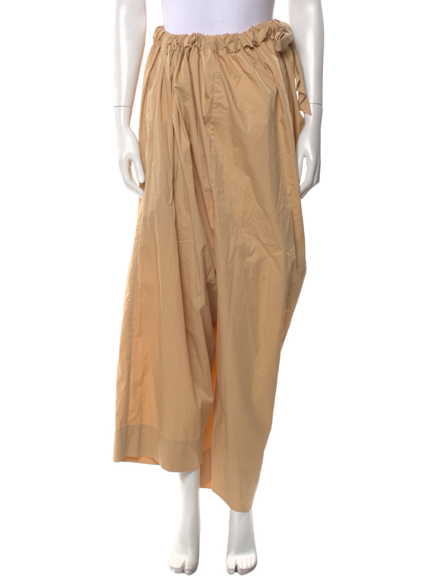 LOVE Binetti Wide Leg Pants