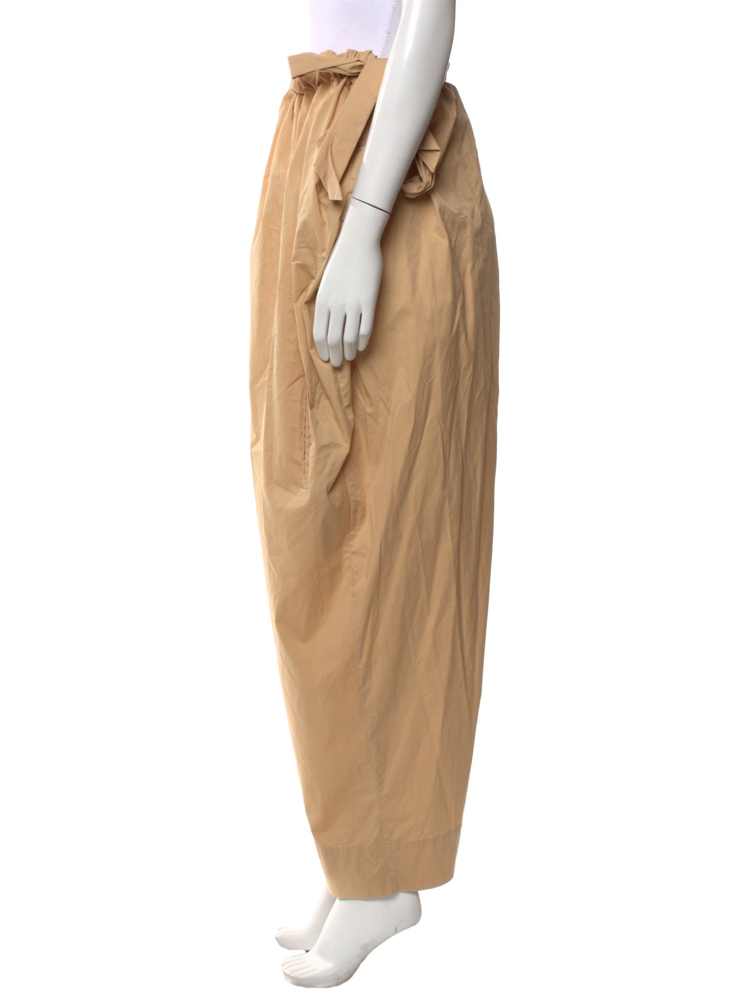 LOVE Binetti Wide Leg Pants