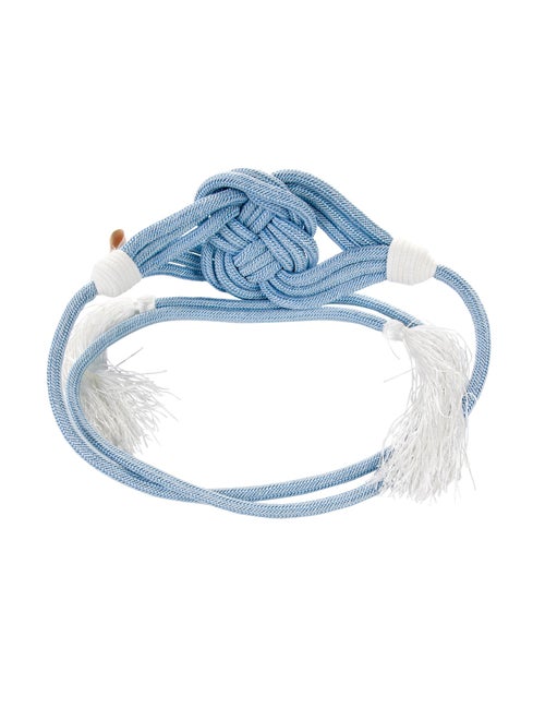 LOVE Binetti Wide Waist Belt