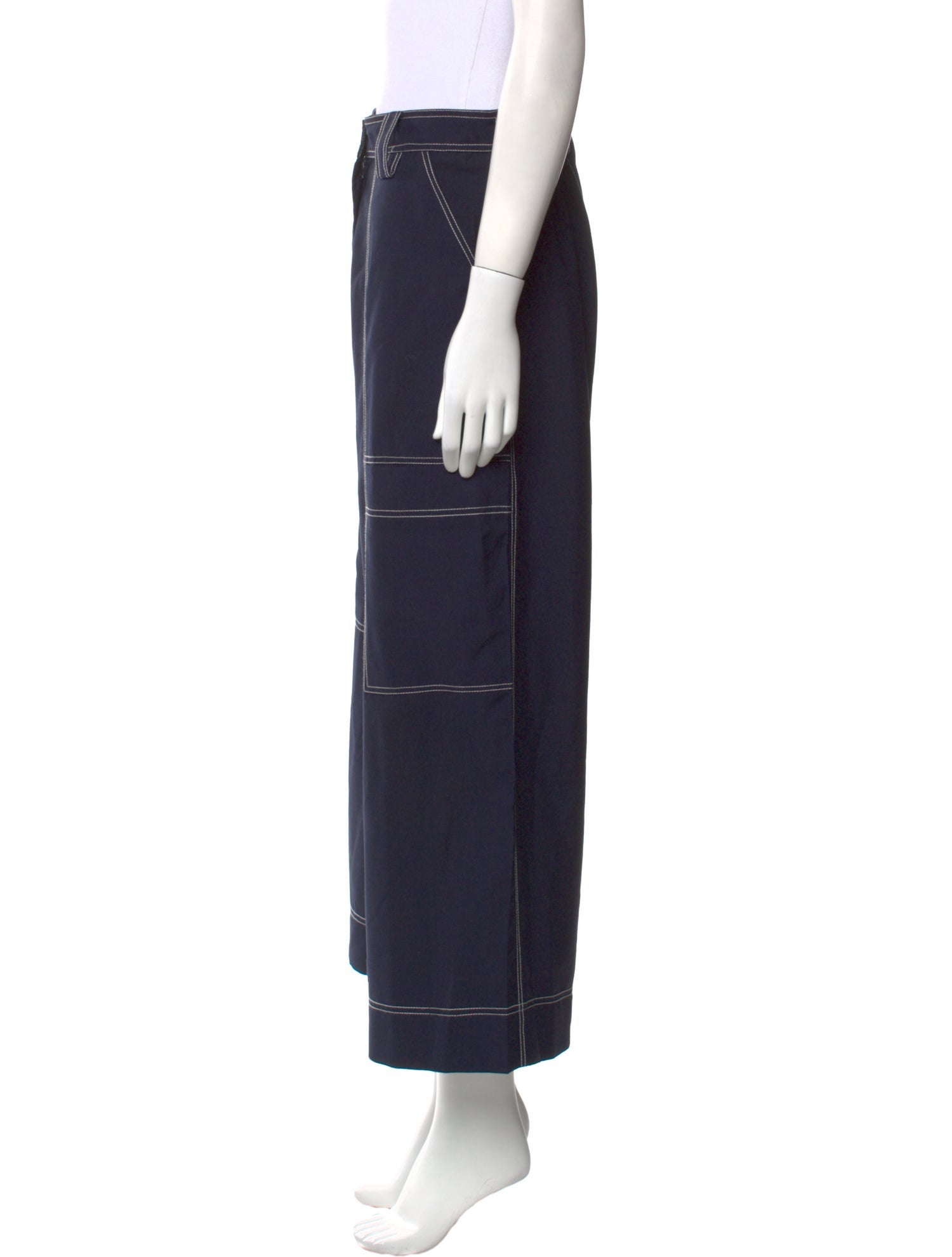 Lovebirds Wide Leg Pants