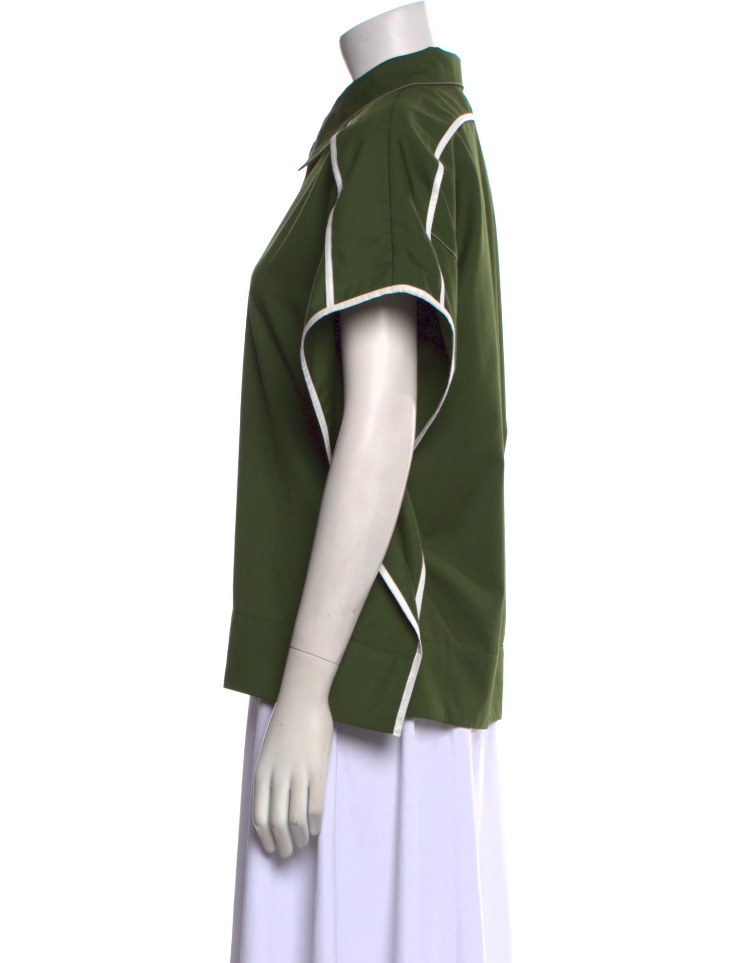 Lovebirds Short Sleeve Polo w/ Tags