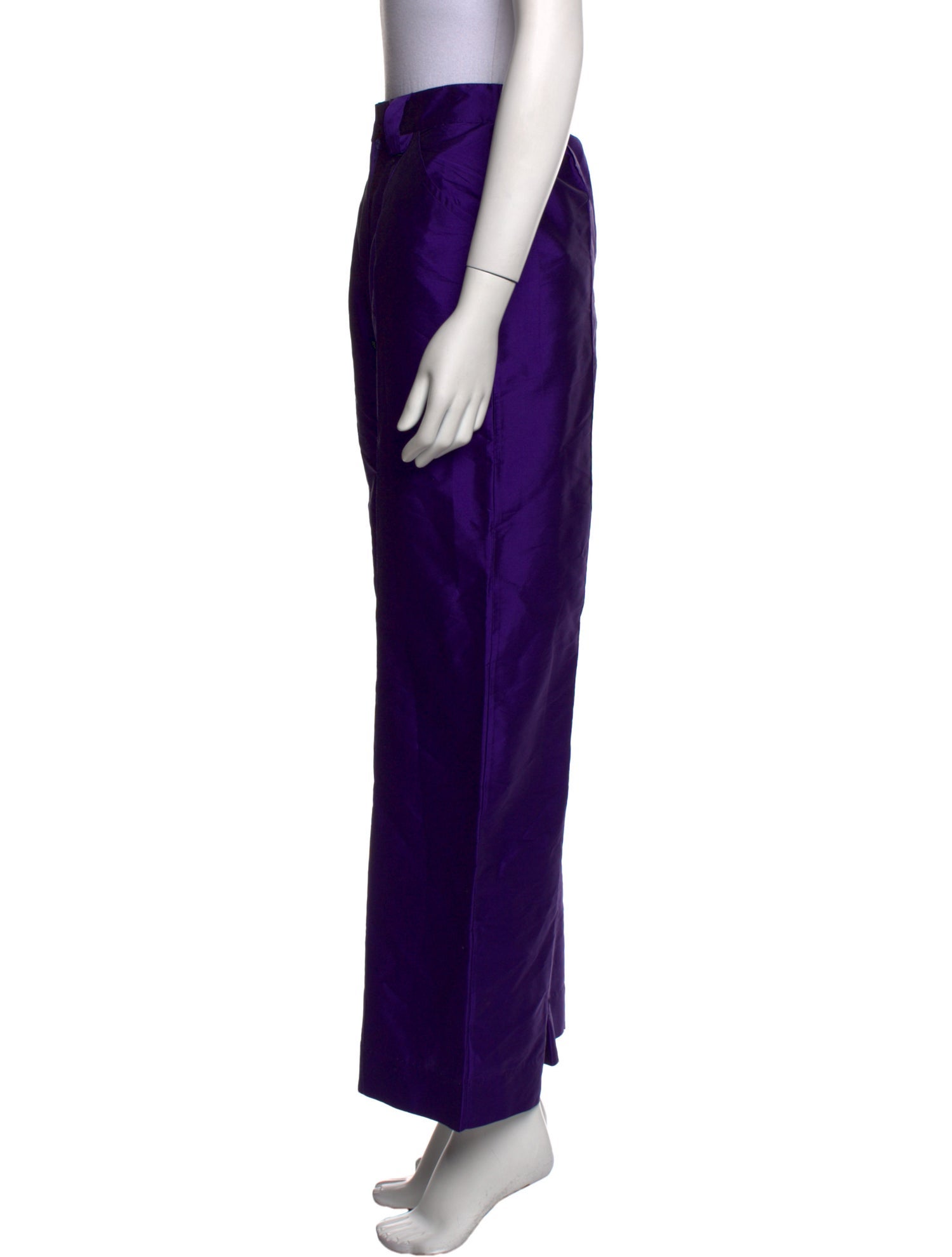 Lovebirds Wide Leg Pants