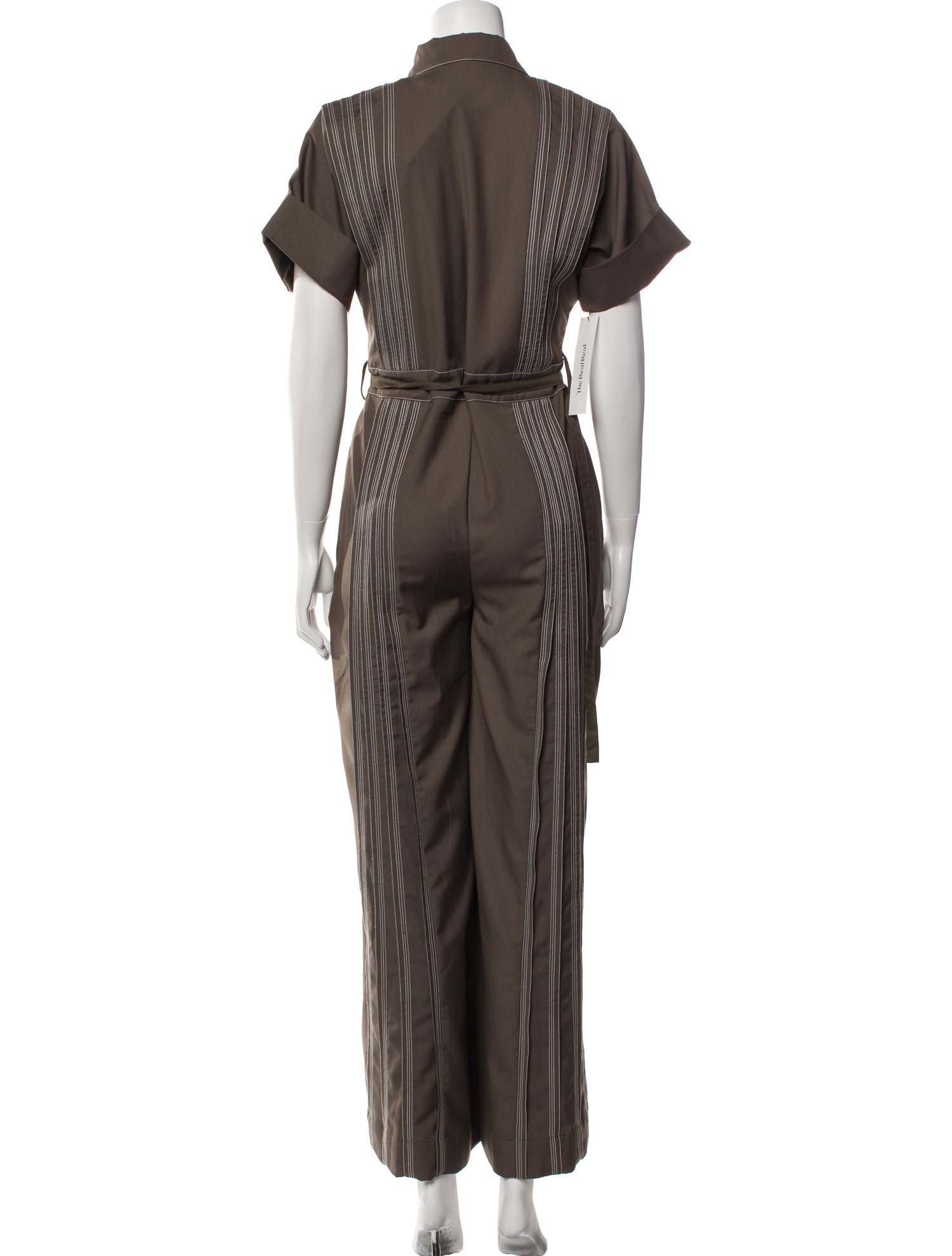 Lovebirds Jumpsuit w/ Tags