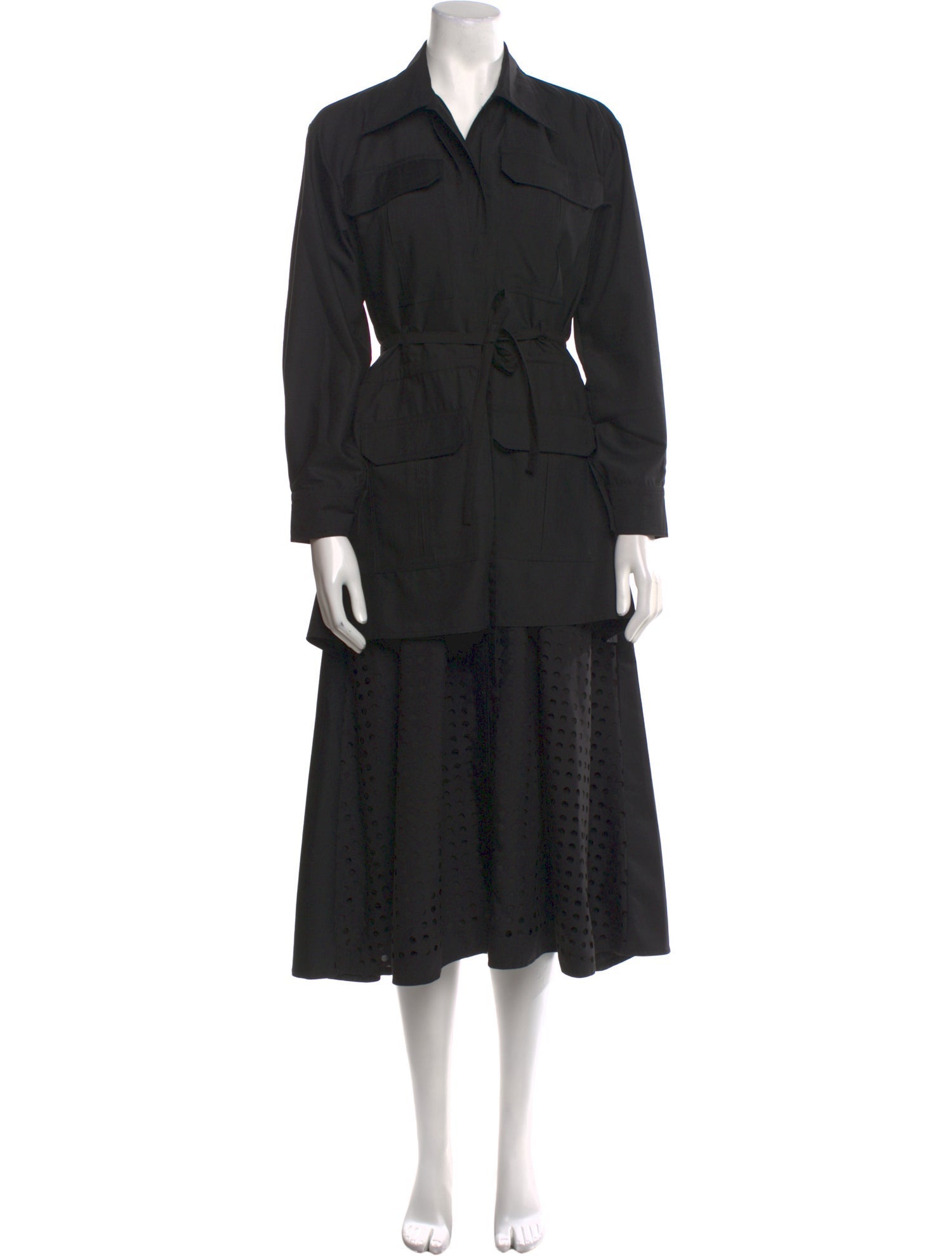 Lovebirds Long Dress