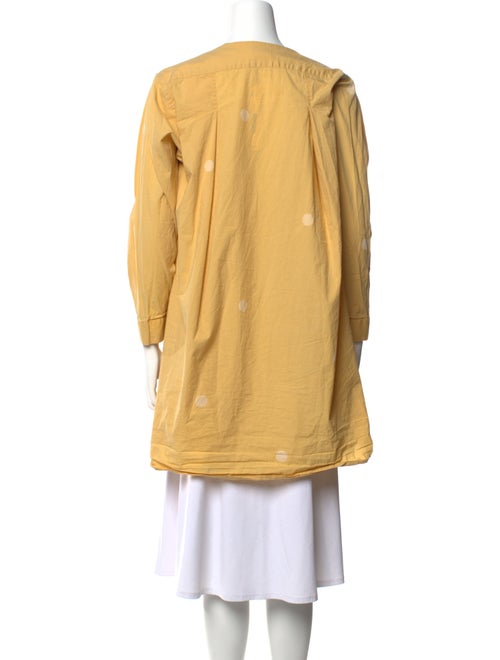 Lovebirds Long Sleeve Tunic