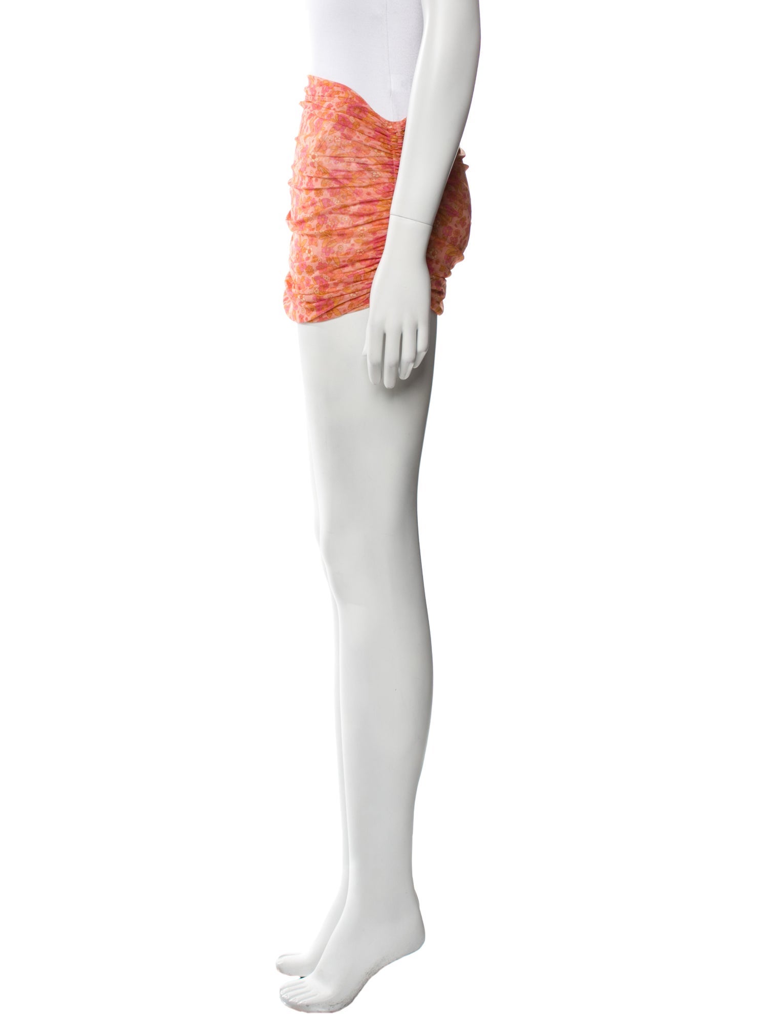 Lovers and Friends Mini Skirt