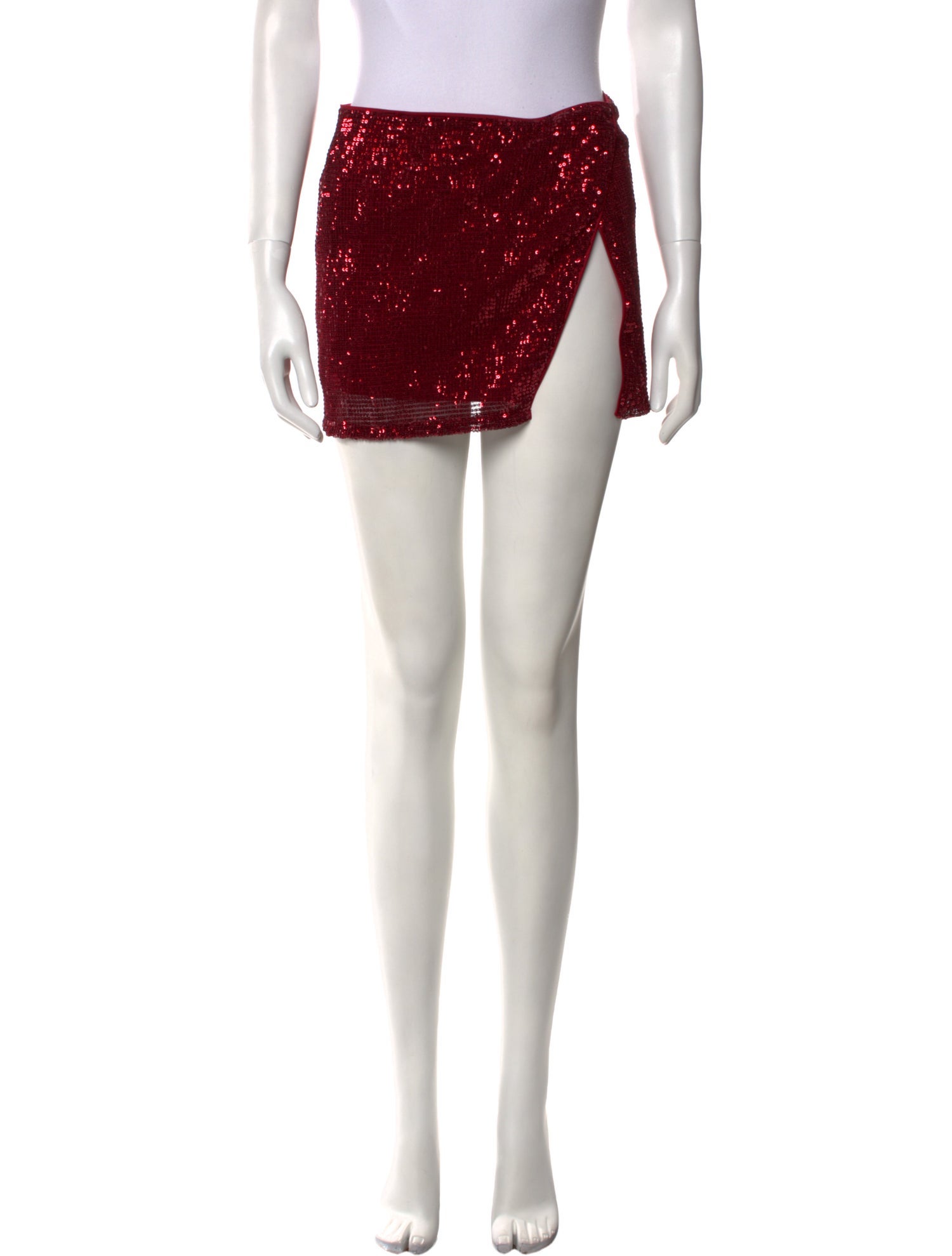 Lovers and Friends Mini Skirt w/ Tags