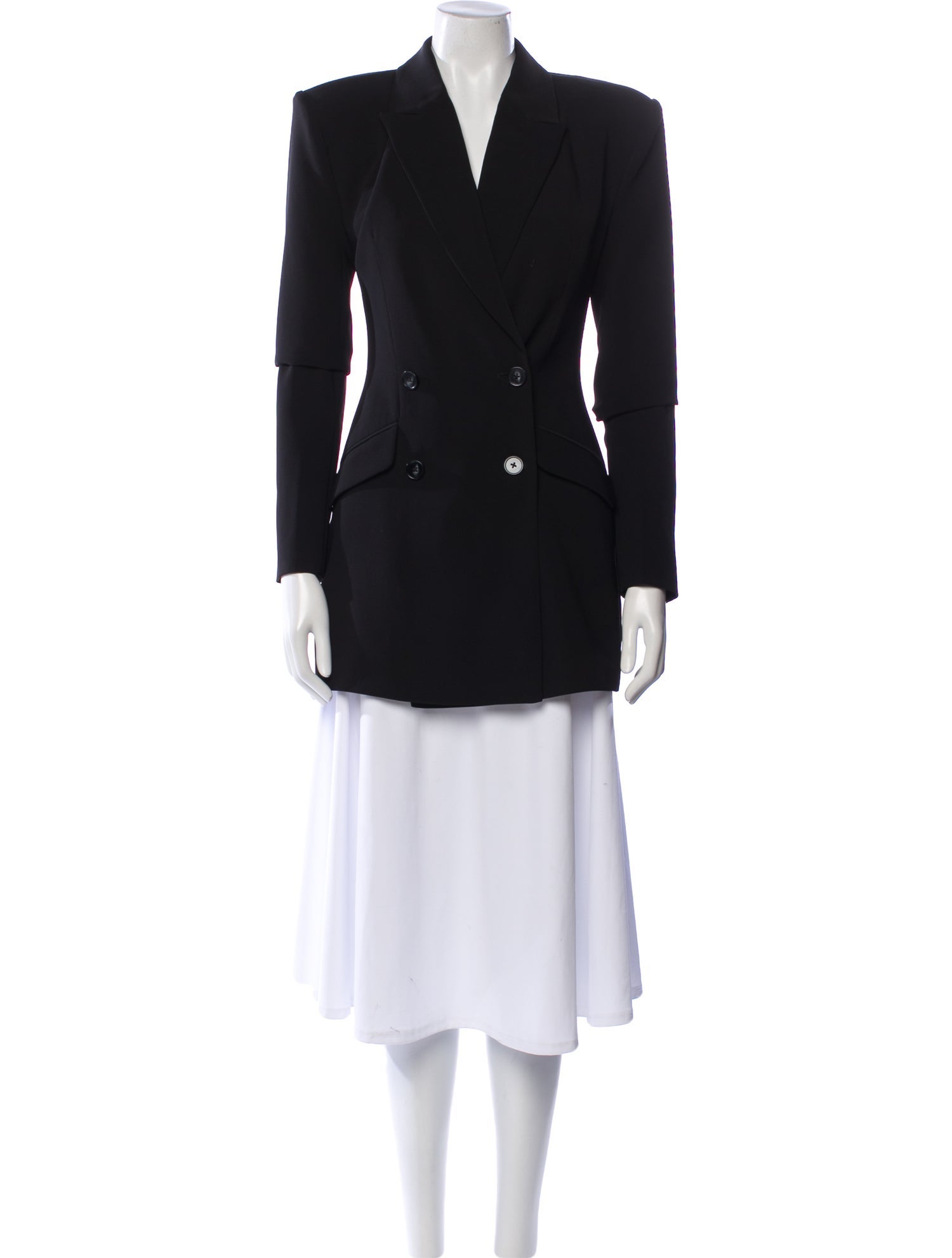 Lovers and Friends Coat