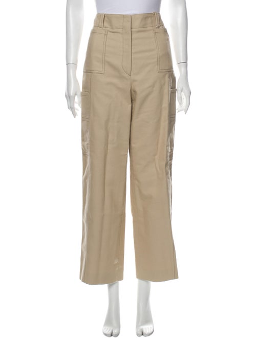 Lvir Wide Leg Pants