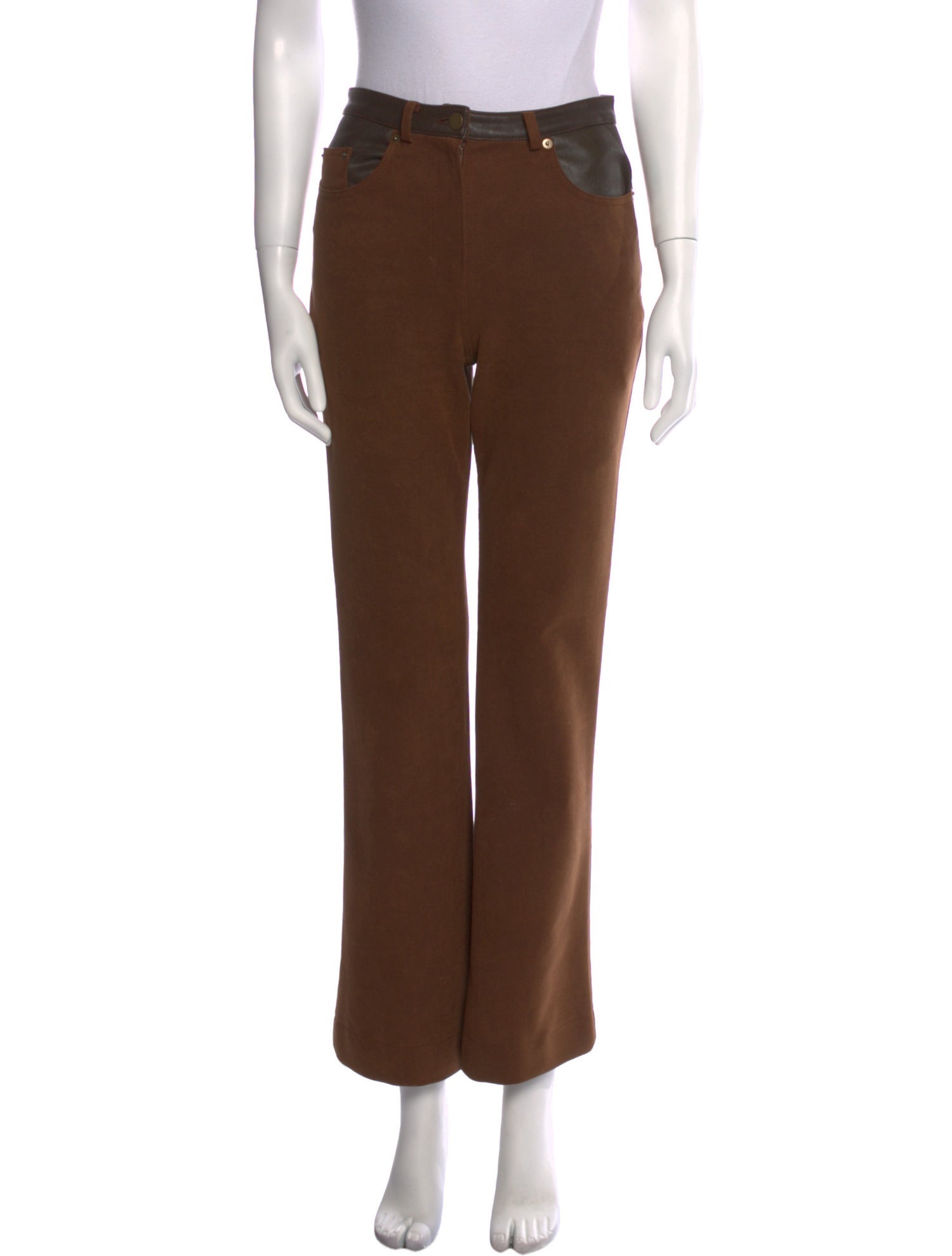 LVIR Wide Leg Pants