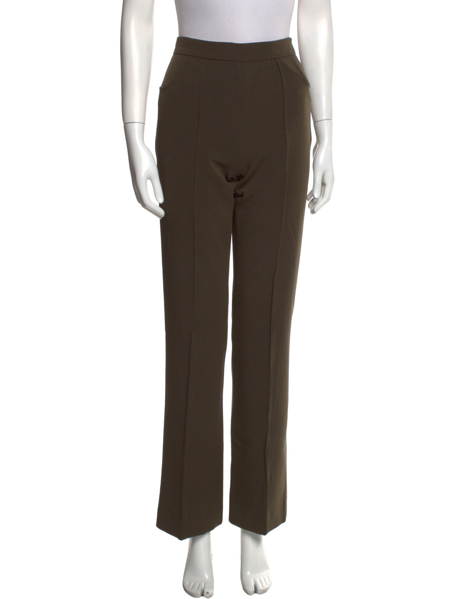 LVIR Skinny Leg Pants