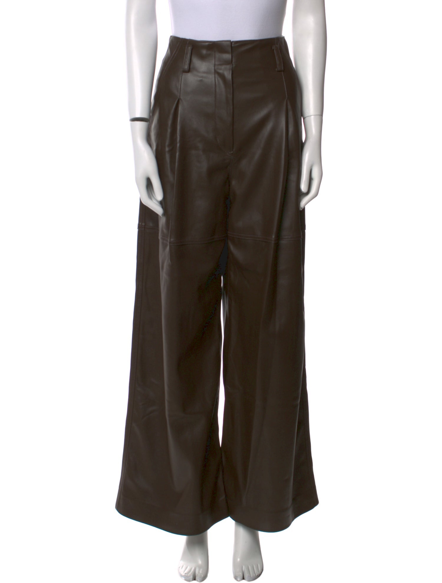 LVIR Wide Leg Pants