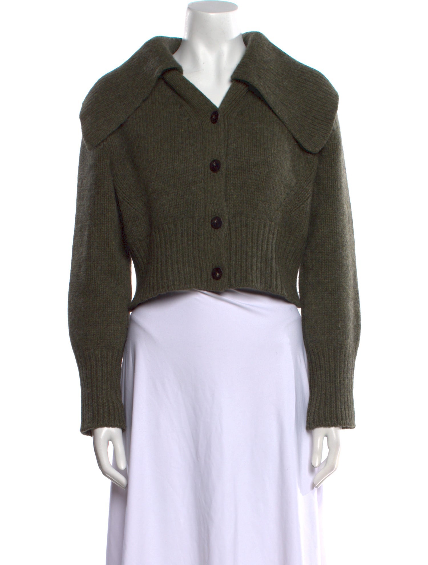 LVIR Baby Alpaca Sweater