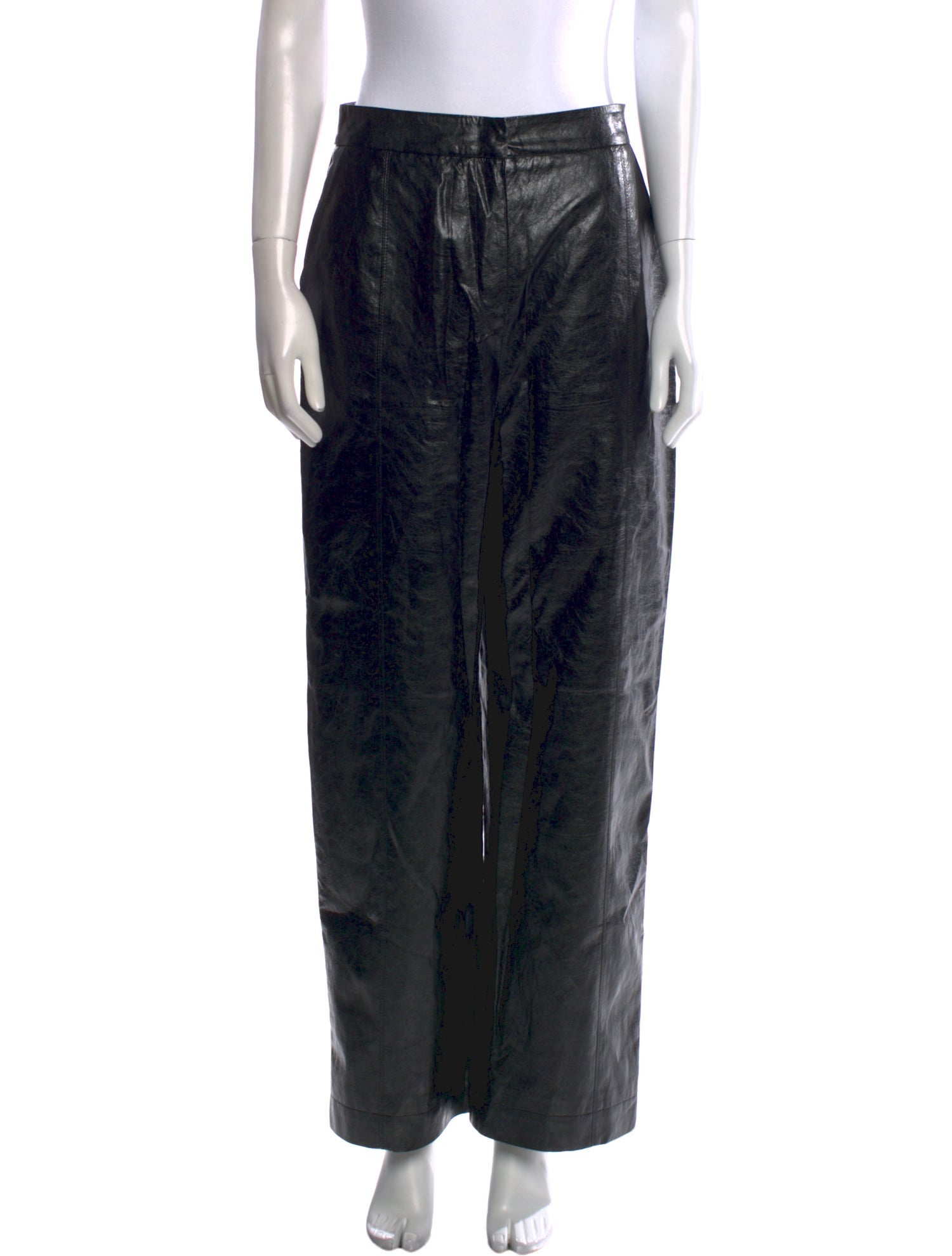 LVIR Wide Leg Pants