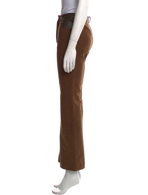 LVIR Wide Leg Pants