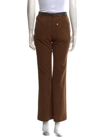 LVIR Wide Leg Pants