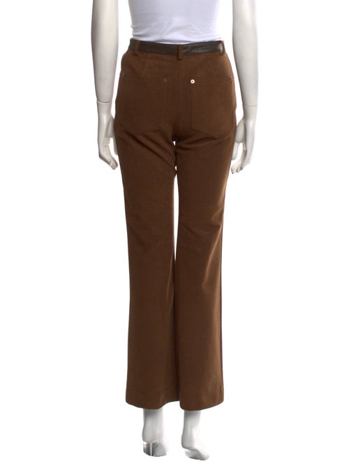 LVIR Wide Leg Pants